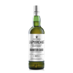 拉弗格（Laphroaig）四分之一桶單一麥芽700ml禮盒蘇格蘭艾雷島威士忌洋酒 