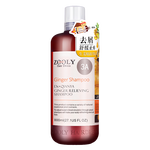 卓藍(lán)雅 老姜王去屑舒緩洗發(fā)水 800ml