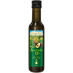 Grandpa's Farm 爺爺?shù)霓r(nóng)場(chǎng) GF初榨食用油 牛油果油 寶寶孕婦可用 250mL/瓶