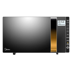 Midea 美的 X3-233A 微波爐 23L 金色
