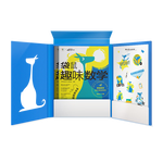 《學(xué)而思 袋鼠趣味數(shù)學(xué)1-2年級(jí)》（全2冊(cè)）