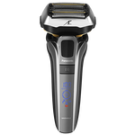 PLUS會(huì)員：Panasonic 松下 ES-LV9CX 電動(dòng)剃須刀 銀色