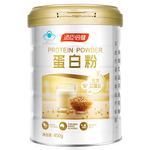 PLUS會(huì)員：BY-HEALTH 湯臣倍健 蛋白質(zhì)粉 450g+150g
