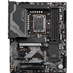 技嘉（GIGABYTE）Z790 UD DDR5主板支持13代酷睿CPU 13900/13700/13600KF Intel LGA 1700 