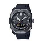 CASIO 卡西歐 PRO TREK FIELD SURVIVOR系列 44.8毫米太陽(yáng)能電波腕表 PRW-6900Y-1