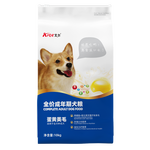 Aier 艾爾 蛋黃美毛全犬成犬狗糧 10kg