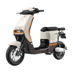 LUYUAN 綠源 INNO5代 鋰電電動(dòng)自行車(chē)