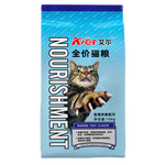 Aier 艾爾 海洋魚全階段貓糧 10kg