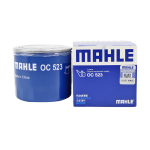 MAHLE 馬勒 機油濾清器 OC523