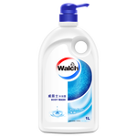 Walch 威露士 沐浴露 水潤(rùn) 1L（多香型可選）