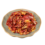 齊函楊佳 生鮮烤肉傳統(tǒng)拌肉 250g 牛肉燒烤食材半成品中秋送禮 源頭直發(fā)