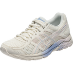 ASICS 亞瑟士 GEL-CONTEND 4 女子跑鞋 T8D9Q-109 米色 38
