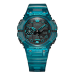 CASIO 卡西歐 G-SHOCK系列 男士石英腕表 GA-B001G-2A