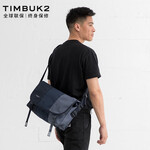 TIMBUK2郵差包斜挎包男騎行運(yùn)動(dòng)信使包單肩包男送男友通勤休閑禮物 季風(fēng)色 M