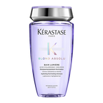 KéRASTASE 卡詩 Blond Absolu系列 耀光凝色晶透洗發(fā)水 250ml