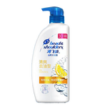 Head & Shoulders 海飛絲 去屑洗發(fā)露 清爽去油型 500ml