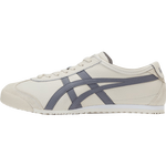 Onitsuka Tiger鬼塚虎MEXICO 66?經典小白鞋運動休閑鞋復古男女鞋 1183A201 燕麥色 44