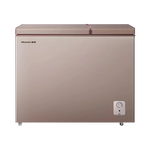 Hisense 海信 BCD-206NUD 冰柜 206L