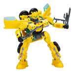 Transformers 變形金剛 兒童男孩玩具車模型手辦新年禮物 TAKARA R5相機天災 G0322
