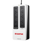 山特（SANTAK）TG-BOX UPS不間斷電源NAS和電腦斷電保護(hù) TG-BOX 600 (600VA/360W)