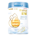 illuma 啟賦 藍鉆系列 兒童奶粉 國行版 4段 810g