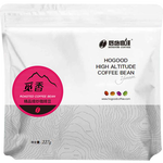 PLUS會(huì)員：HOGOOD COFFEE 后谷咖啡 覓香 精品焙炒 高海拔咖啡豆 227g