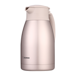 ZOJIRUSHI 象印 SH-HJ15C-PF 保溫壺 1.5L 香檳金