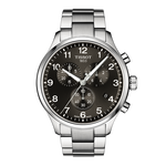TISSOT 天梭 速馳系列 45毫米石英腕表 T116.617.11.057.01
