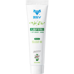 PLUS會員：OHOLV 奧樂V 兒童牙膏 無氟防蛀 1-6歲加強 50克