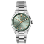 TAG Heuer 泰格豪雅 Carrera卡萊拉系列 36毫米自動(dòng)上鏈腕表 WBN2312.BA0001