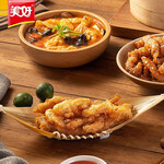美好 小酥肉 1kg