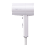 奧克斯（AUX）吹風機家用負離子藍光護發不傷發電吹風 1800W大功率速干電吹風機便攜式宿舍吹風筒