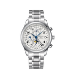 LONGINES 浪琴 名匠系列 男士自動(dòng)上鏈腕表 L2.773.4.78.6