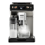 De'Longhi 德龍 探索者系列 ECAM450.76.T 全自動(dòng)咖啡機(jī) 鈦金色