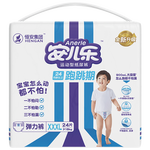 Anerle 安兒樂(lè) 運(yùn)動(dòng)型 拉拉褲 XXXL24片