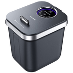 KASJ Z201 足浴盆 摩登灰