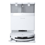 科沃斯 ECOVACS T50 Pro系列 DDX67 掃拖一體機(jī) 水箱版