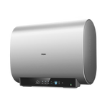 海爾（Haier）國家補(bǔ)貼電熱水器雙膽扁桶3300W變頻速熱【BK3PRO/BK3/BK3MINI】一級(jí)能效熱水器小魔盒定制 60L 3300W 小魔盒扁桶BK3