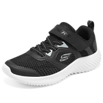SKECHERS 斯凱奇 大童透氣網(wǎng)面鞋