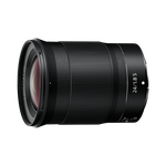 Nikon 尼康 Z 24mm F1.8 S 廣角定焦鏡頭 尼康卡口 72mm