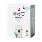 FIVERAMS 五羊 薄薄芯系列 拉拉褲 XL20片