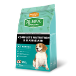 Myfoodie 麥富迪 螺旋藻全犬成犬狗糧 2kg