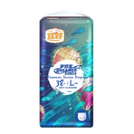 YIYING 宜嬰 夢(mèng)想家系列 紙尿褲 L40片