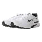 NIKE 耐克 Initiator 男子跑鞋 394055-100 白色/黑色 44.5