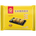 CP 正大食品 玉米豬肉燒賣(mài) 736g