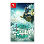 Nintendo 任天堂 塞爾達新作將發(fā)售，提前預(yù)售看過來
