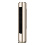PLUS會(huì)員、以舊換新：Midea 美的 風(fēng)尊系列 KFR-72LW/N8MZB1 新一級(jí)能效 立柜式空調(diào) 3匹