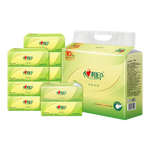 心相印抽紙茶語餐巾紙母嬰適用擦手衛(wèi)生紙巾便攜實(shí)惠裝 3層28張10包/提