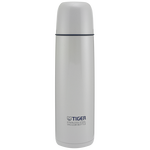 TIGER 虎牌 保溫杯車載水杯男女不銹鋼真空水杯禮物CSC-A500 500ML 珍珠白EN 500ml
