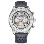 CITIZEN 西鐵城 FUTURE FORCE系列 44毫米光動(dòng)能腕表 CA4500-24H